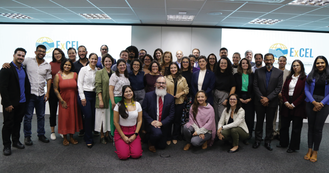 Enap e Unicef realizam pela primeira vez no Brasil o Curso Executivo para Líderes em Avaliação