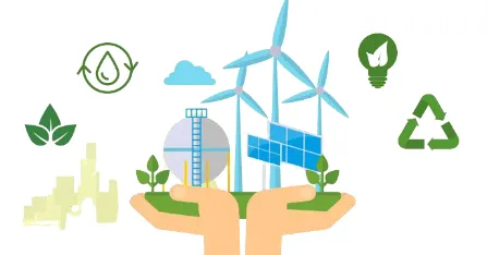 Curso Formação de Formadores de Escolas de Governo na Agenda Climática