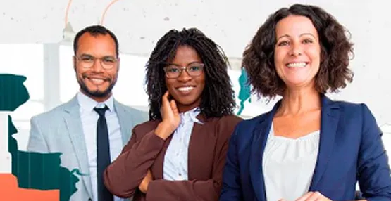 Curso Fortalecimento da Gestão Estadual