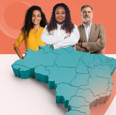Curso Liderando para o Desenvolvimento - Prefeitos e Prefeitas