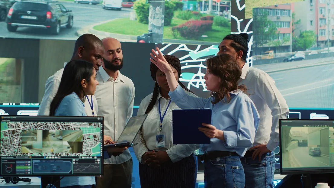 GNova Lab - Laboratório de Inovação em governo