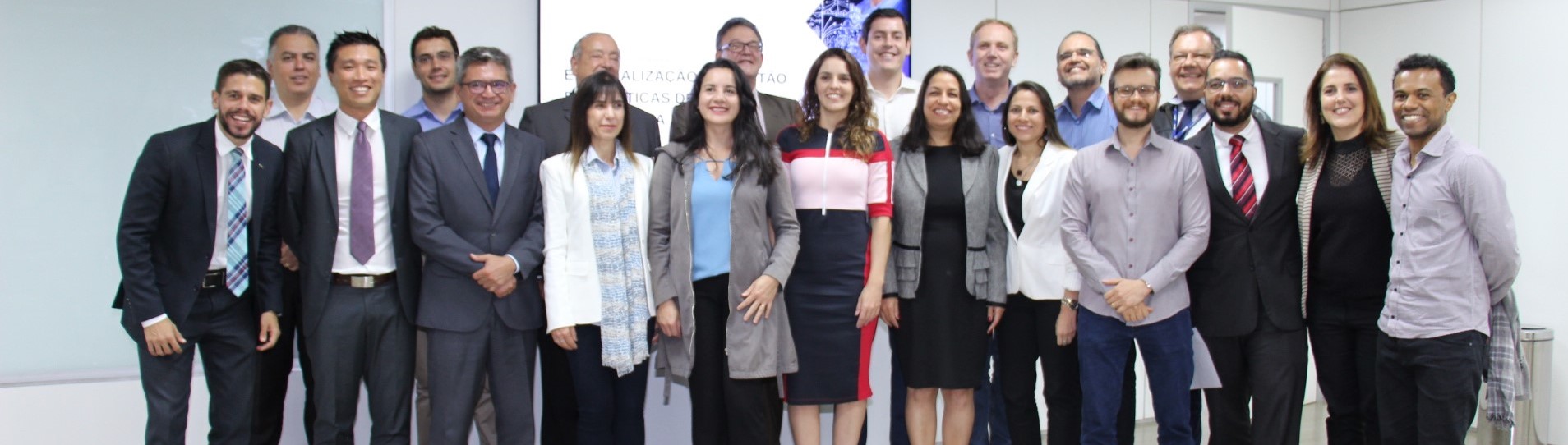 Enap certifica novos especialistas em Gestão de Políticas de Ciência, Tecnologia e Inovação