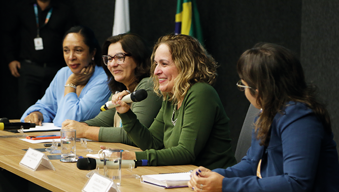 Enap conclui último curso de formação das carreiras estratégicas do CPNU