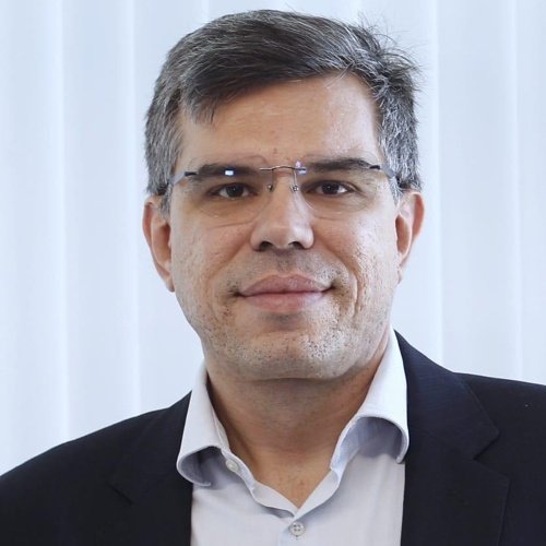 Alexandre Retamal Barbosa