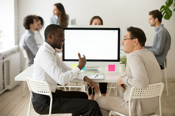 Aprenda a usar o storytelling para transmitir dados em projetos corporativos 