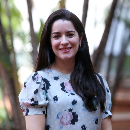 Bruna Barbosa de Morais Moreira