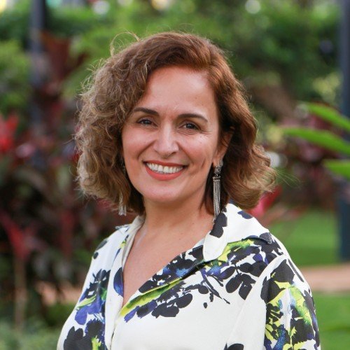 Iara Cristina da Silva Alves