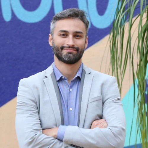 João Vitor Domingues
