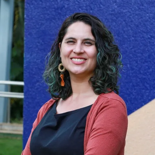 Coordenadora-Geral de Inovação Aberta (GNova Inovação Aberta)