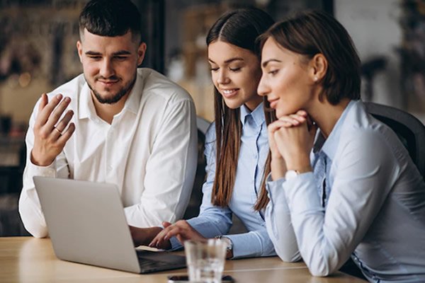 Mentoria para Altas Lideranças