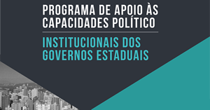 Enap realizará curso sobre Gestão de Parcerias Público-Privadas e Concessões para Infraestrutura e Desenvolvimento Econômico
