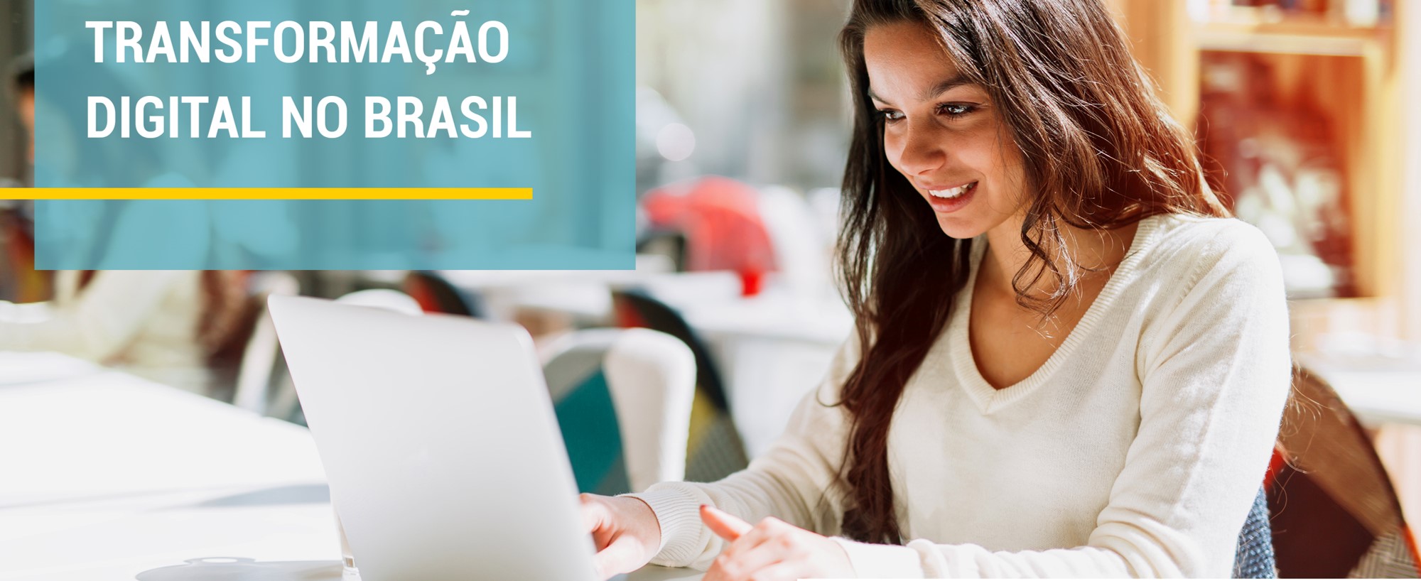 Seminário “Pilares da Transformação Digital no Brasil” enfatiza o impulsionamento da economia brasileira