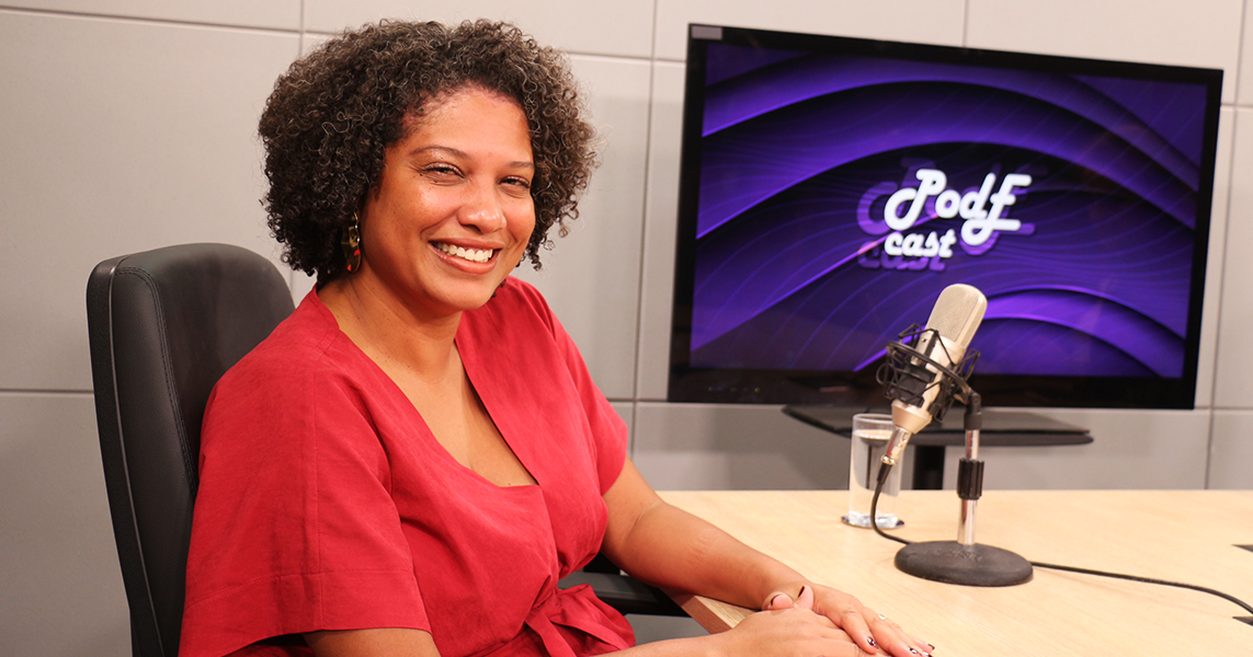 Na semana do Dia da Consciência Negra, Clara Marinho relembra desafios na luta por equidade no serviço público