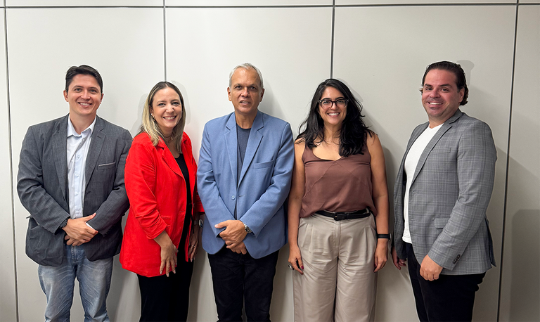 Corregedorias do MGI e Enap conversam sobre parceria para fortalecimento da atividade correcional
