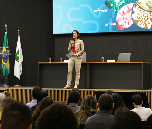 Enap inicia novas turmas do curso de formação para classificados em segunda chamada no CPNU 1