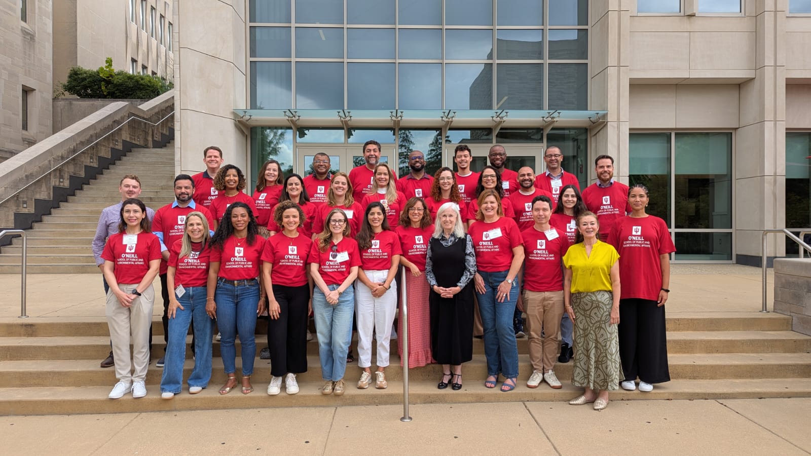 Programa executivo capacita líderes governamentais em temas centrais para a administração nacional