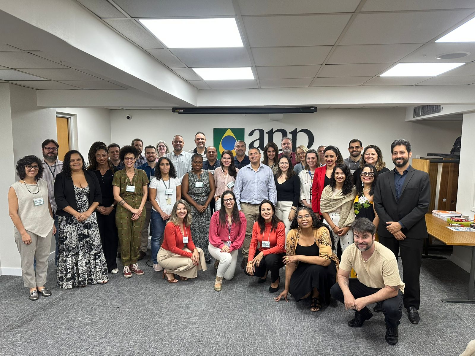 Enap promove curso premium para capacitar servidores em liderança pública