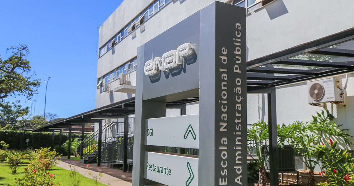 Enap oferece programa de desenvolvimento profissional voltado à computação em nuvem de governo para gestores de TIC