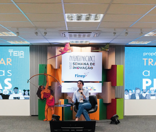 Espaço TEIA fortalece inovação pública e acelera transformação digital nos municípios