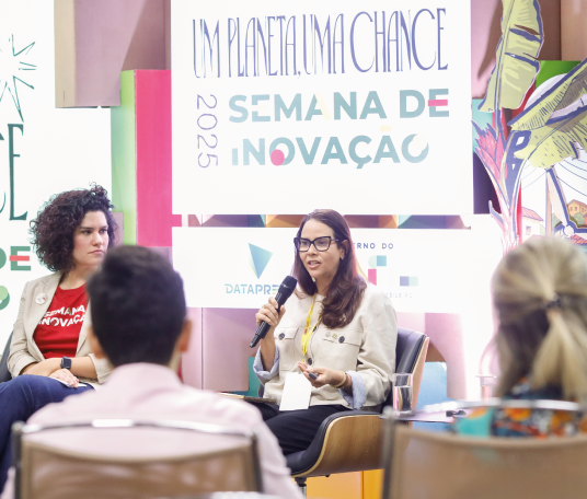 Agenda climática reforça necessidade de atuação conjunta entre entes federativos