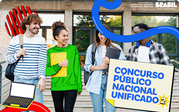 MGI e Enap divulgam resultados preliminares para vagas reservadas no CPNU 2