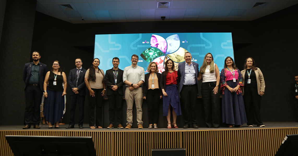 Enap inicia curso de formação da segunda chamada do concurso de Analista de Planejamento e Orçamento