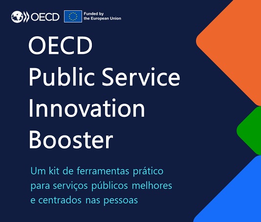 Nova ferramenta criada em parceria com a Enap é disponibilizada para apoiar a inovação em serviços públicos