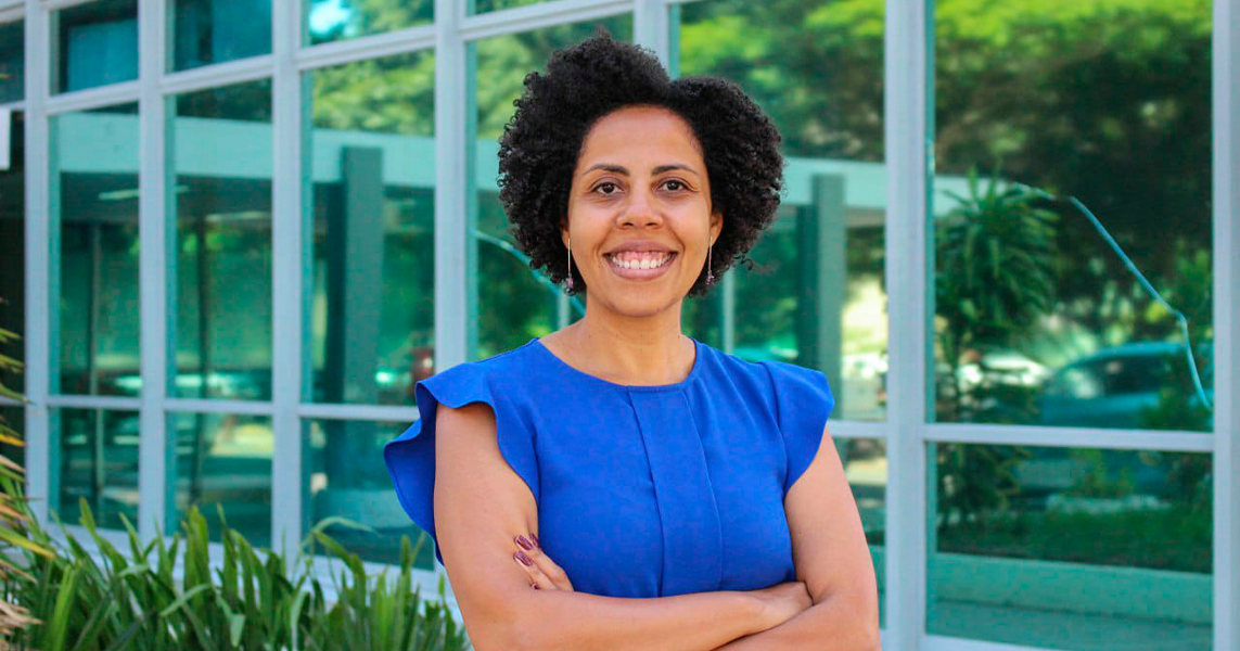 Nota de Falecimento – Roseli Faria