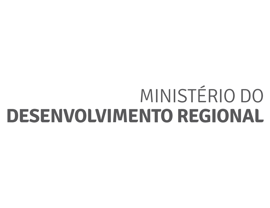 Ministério do Desenvolvimento Regional
