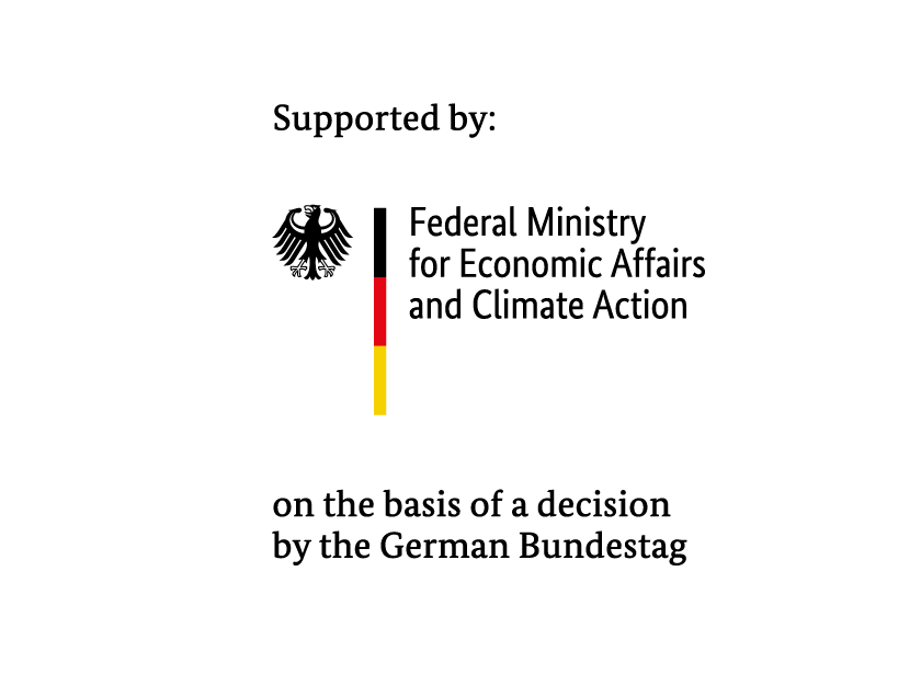 Ministério Federal da Economia e da Ação Climática (BMWK) da Alemanha 