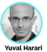 yuval Harari 1